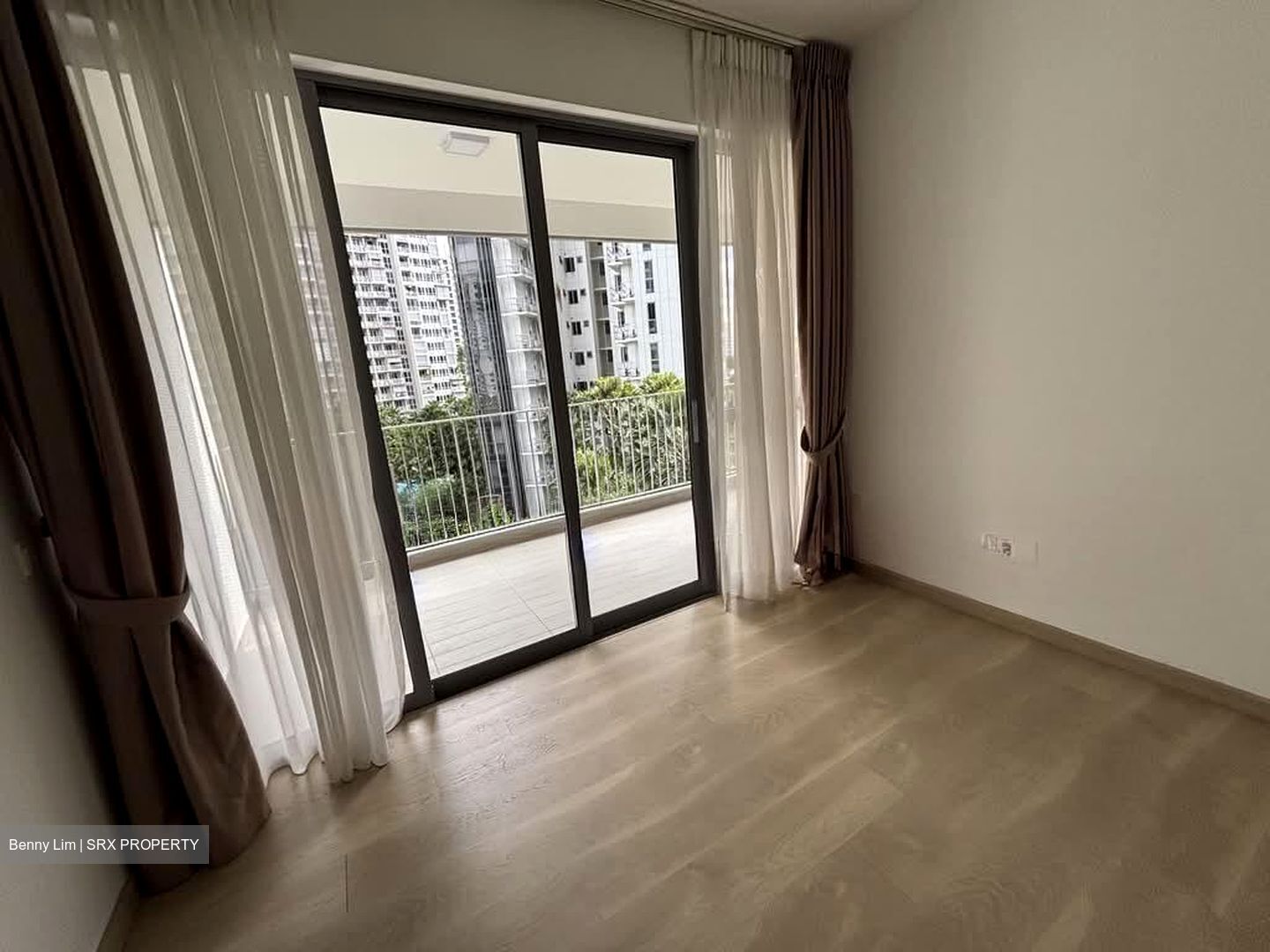 High Park Residences (D28), Apartment #594623871